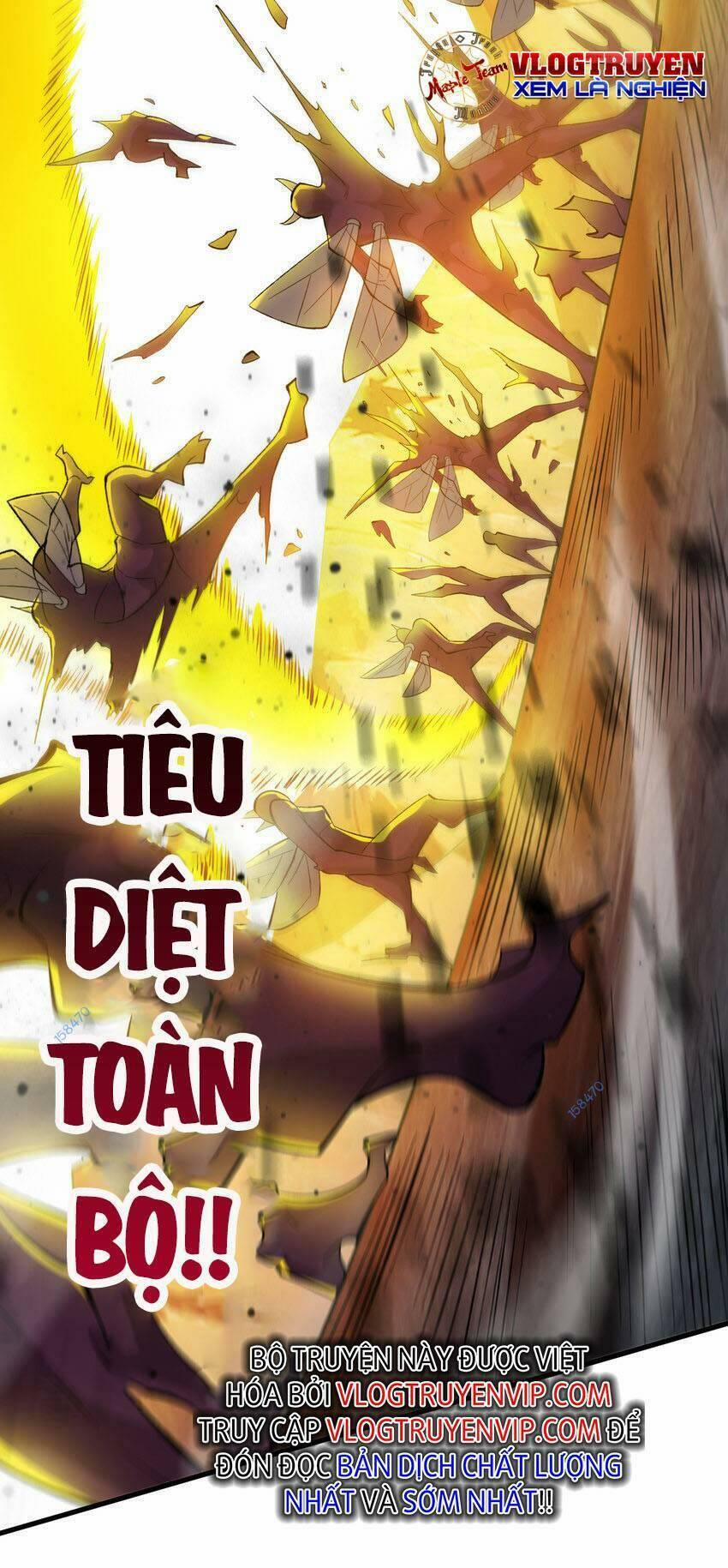 Ẩn Cư Mười Vạn Năm 36 trang 20