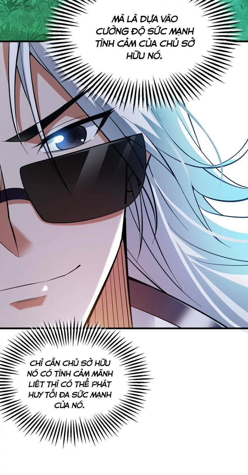 Ẩn Cư Mười Vạn Năm 36 trang 25