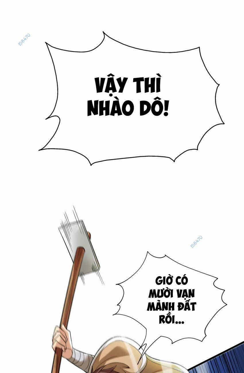 Ẩn Cư Mười Vạn Năm 36 trang 32