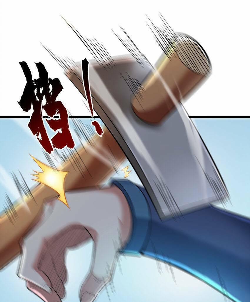 Ẩn Cư Mười Vạn Năm 36 trang 35