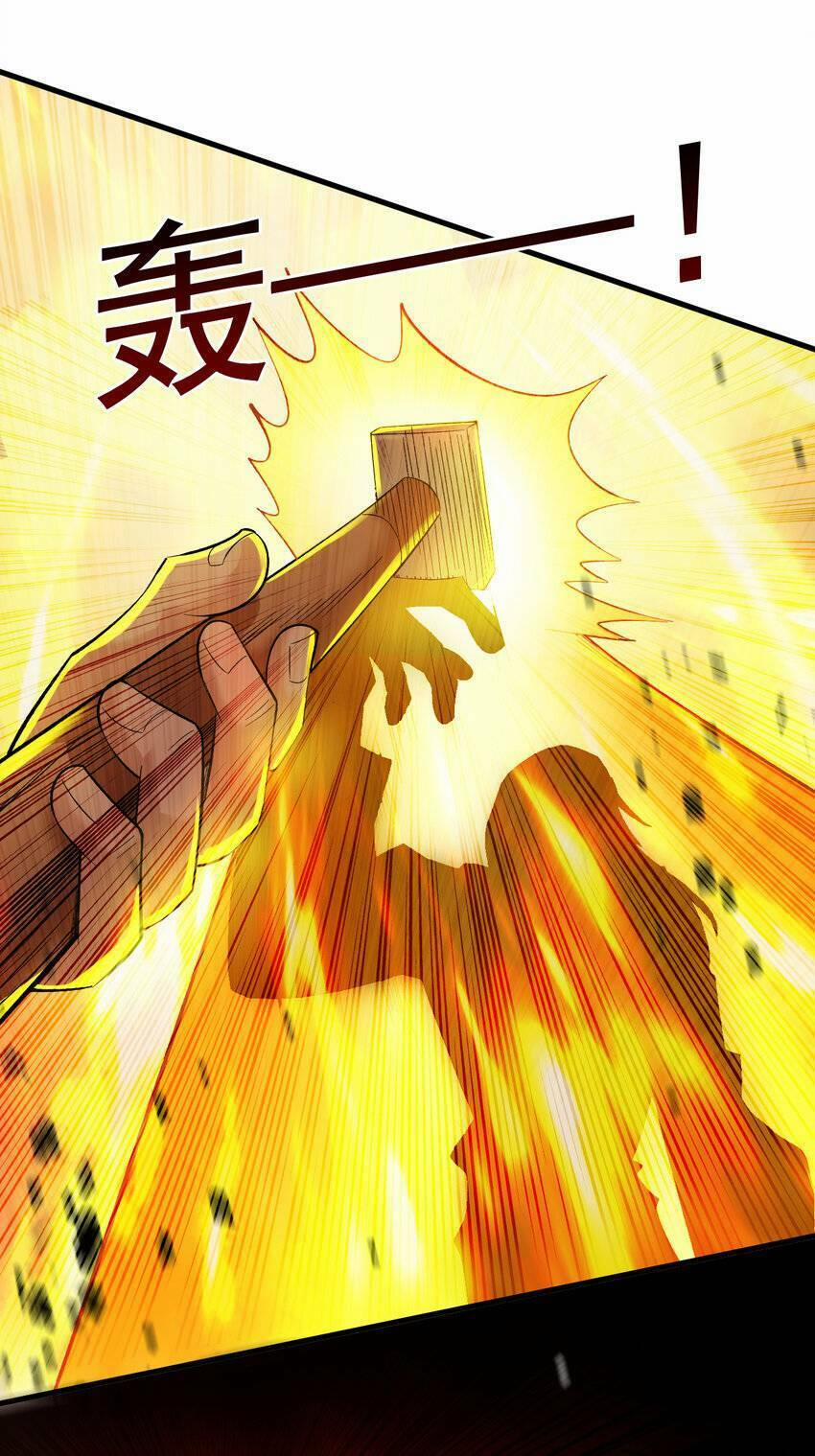 Ẩn Cư Mười Vạn Năm 36 trang 38