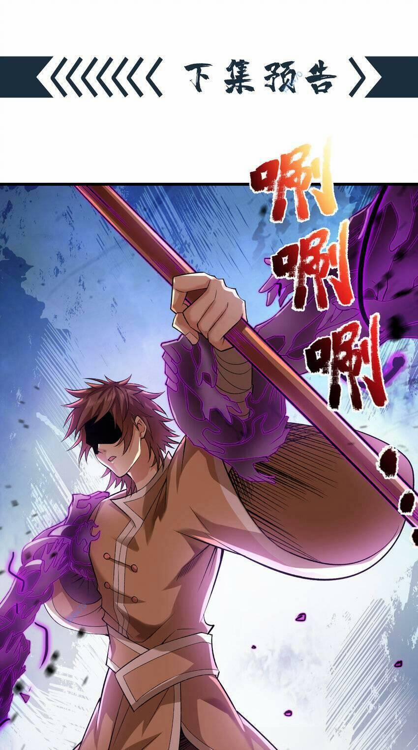 Ẩn Cư Mười Vạn Năm 36 trang 41