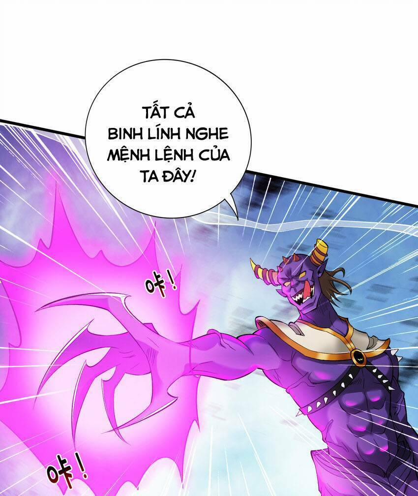 Ẩn Cư Mười Vạn Năm 36 trang 5