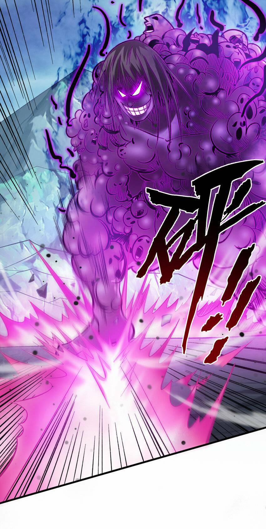 Ẩn Cư Mười Vạn Năm 37 trang 14