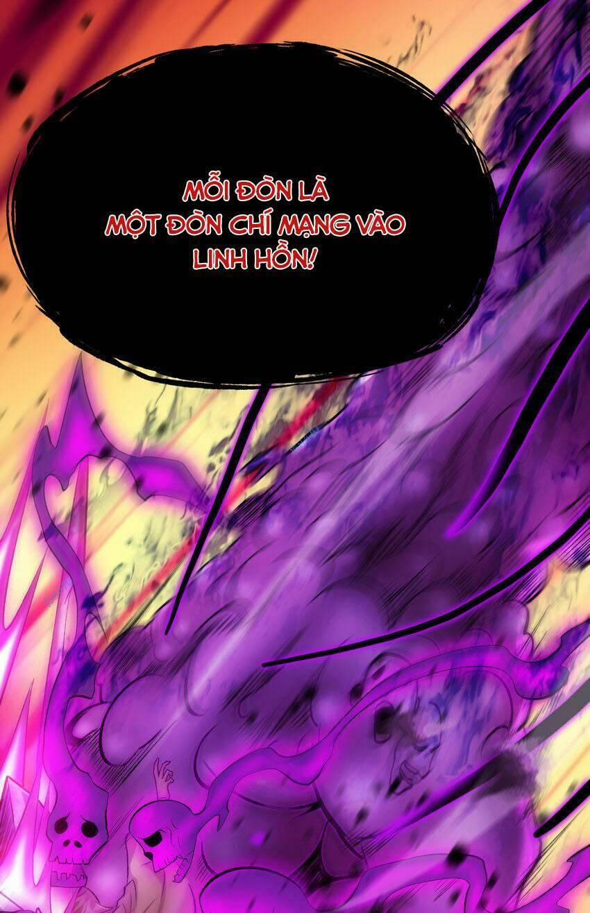 Ẩn Cư Mười Vạn Năm 37 trang 19