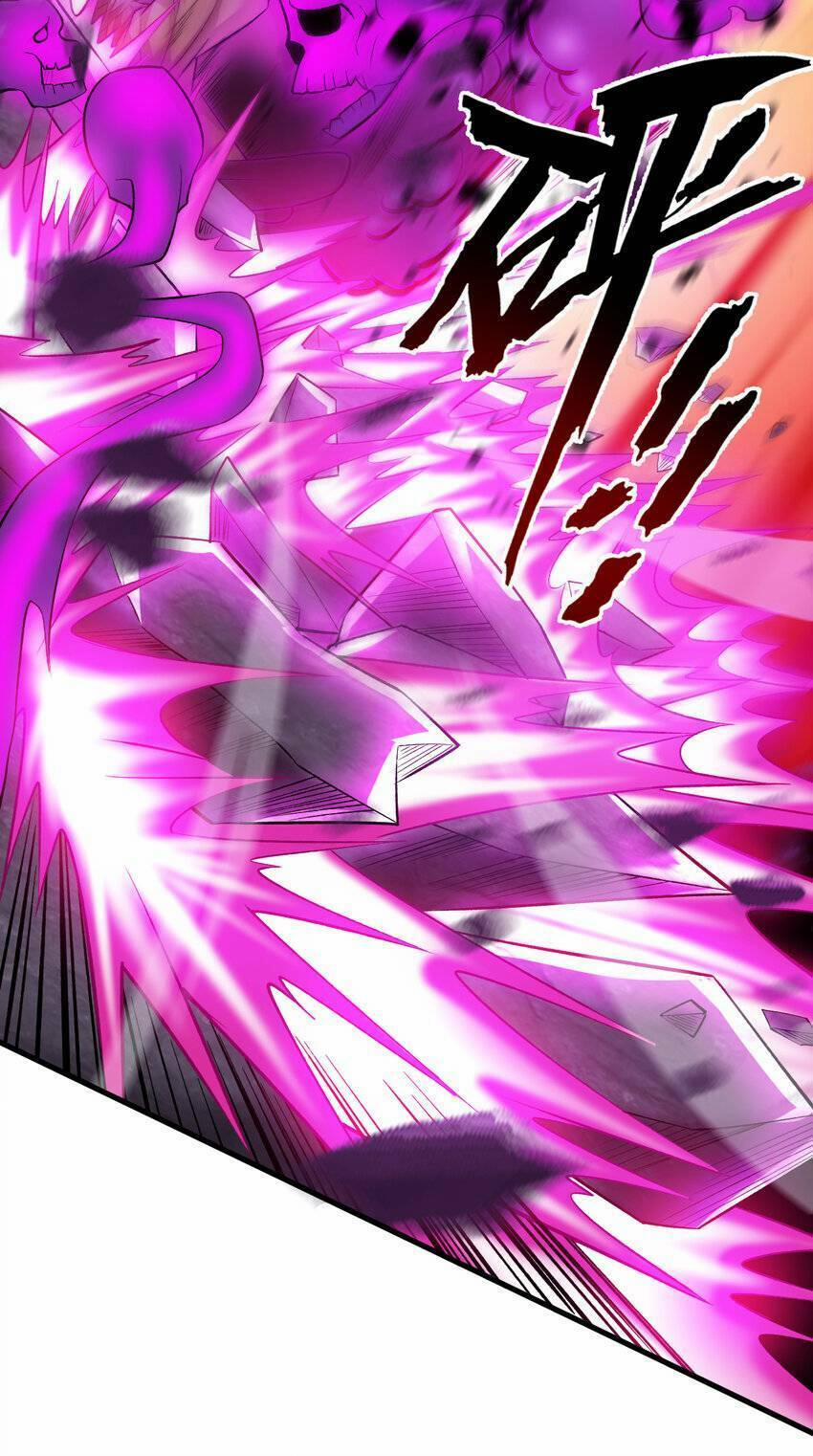 Ẩn Cư Mười Vạn Năm 37 trang 20