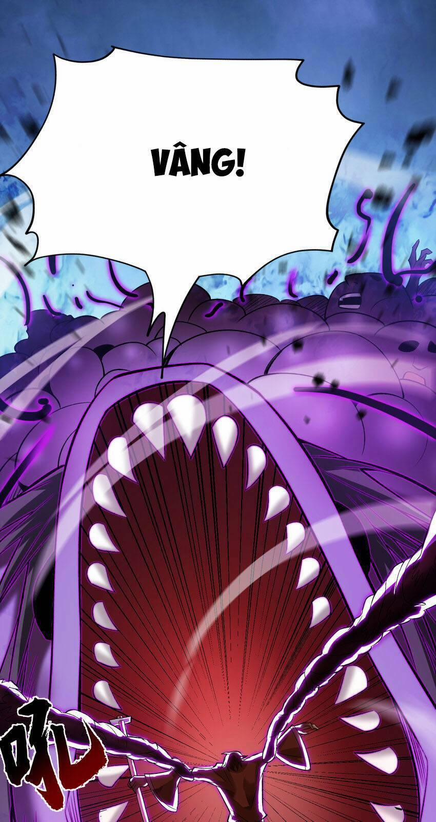 Ẩn Cư Mười Vạn Năm 37 trang 27