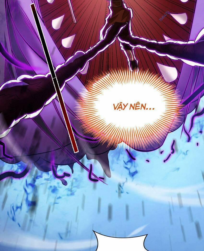 Ẩn Cư Mười Vạn Năm 37 trang 28