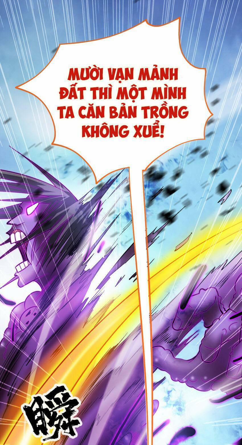 Ẩn Cư Mười Vạn Năm 37 trang 30