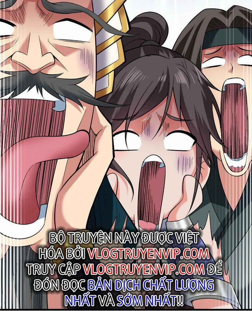 Ẩn Cư Mười Vạn Năm 37 trang 33