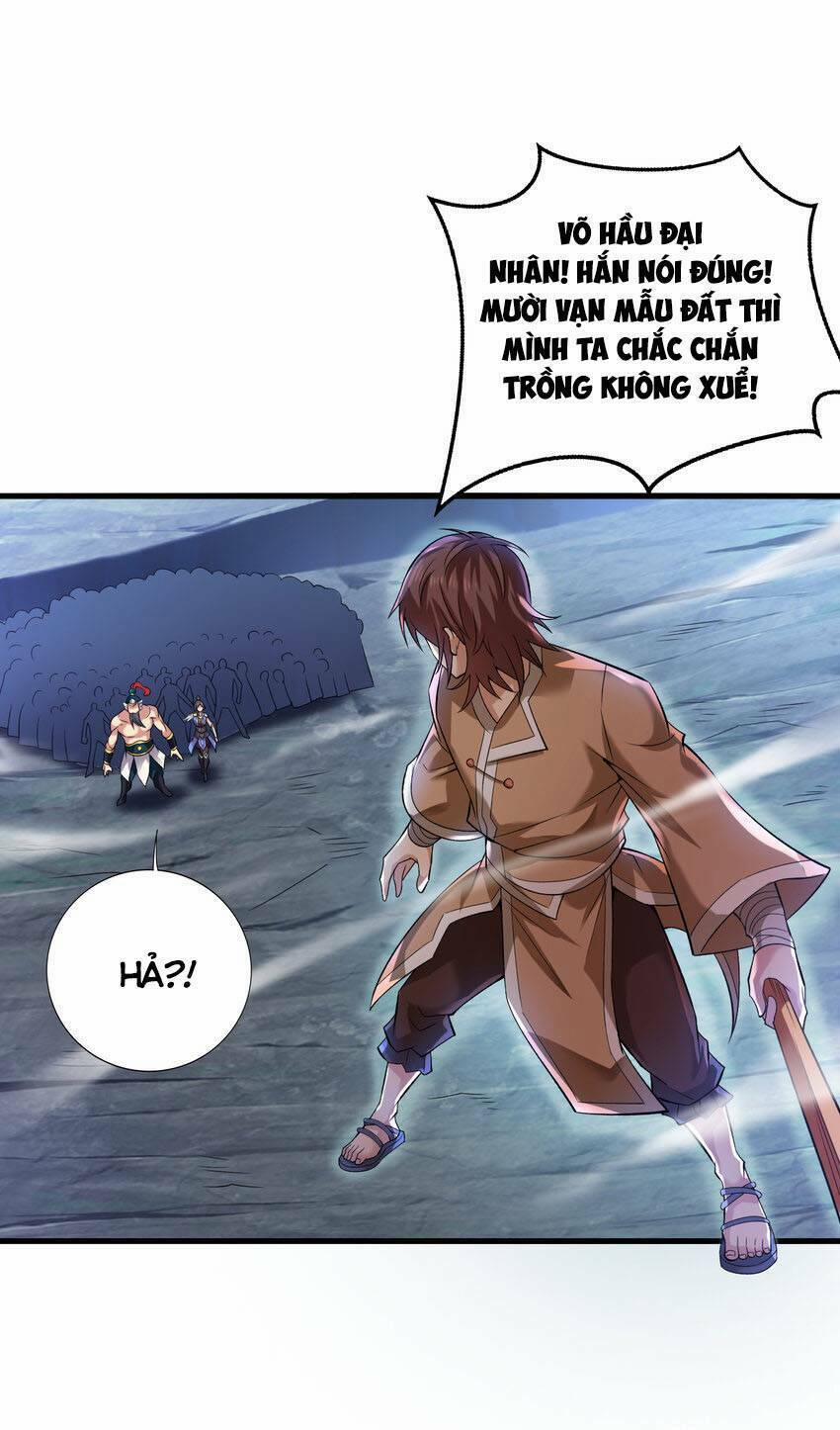 Ẩn Cư Mười Vạn Năm 37 trang 35