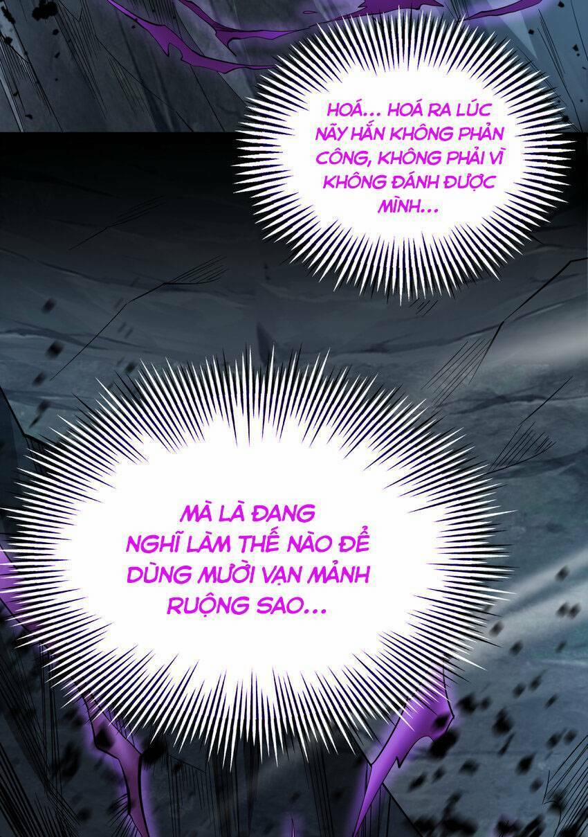 Ẩn Cư Mười Vạn Năm 37 trang 39
