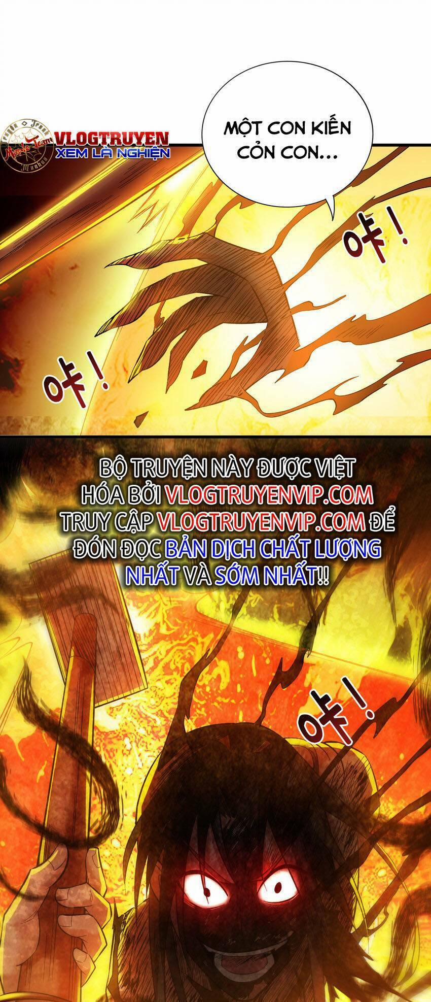 Ẩn Cư Mười Vạn Năm 37 trang 4