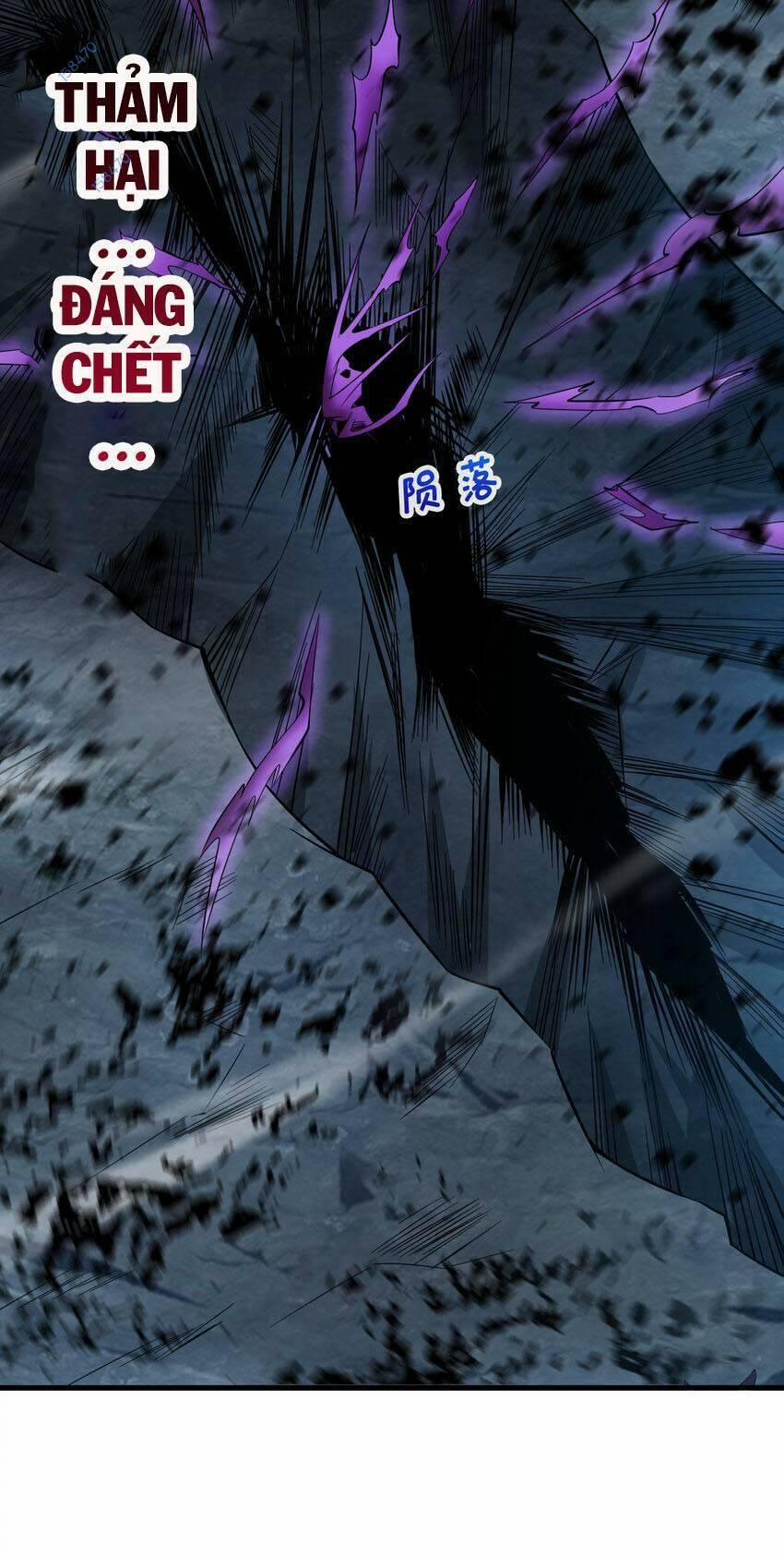 Ẩn Cư Mười Vạn Năm 37 trang 40