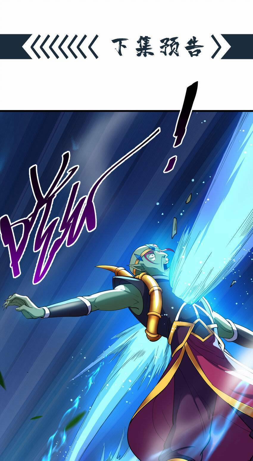 Ẩn Cư Mười Vạn Năm 37 trang 41