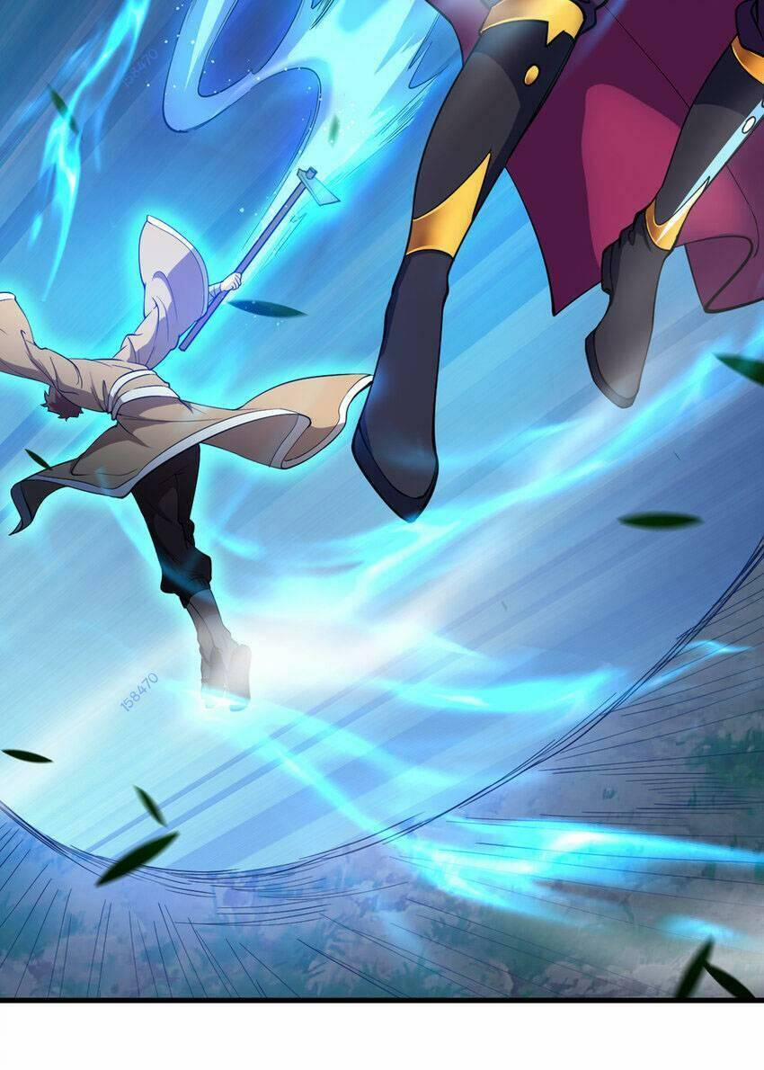 Ẩn Cư Mười Vạn Năm 37 trang 42