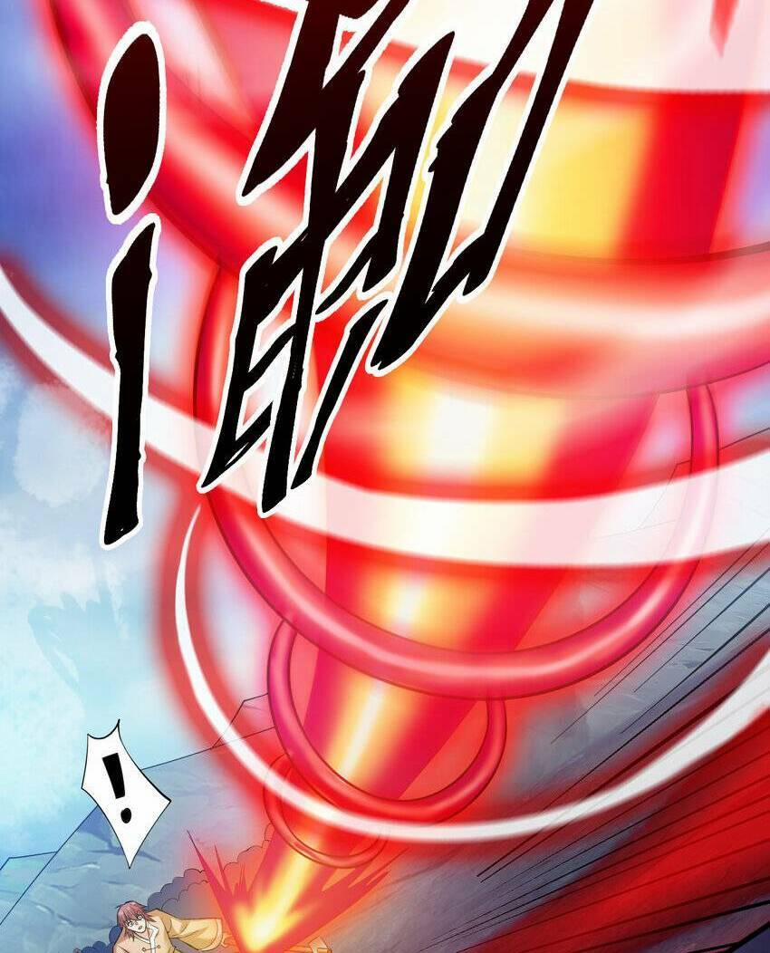 Ẩn Cư Mười Vạn Năm 38 trang 11