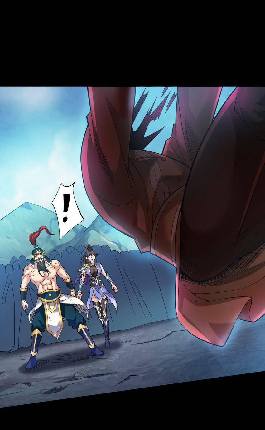 Ẩn Cư Mười Vạn Năm 38 trang 14