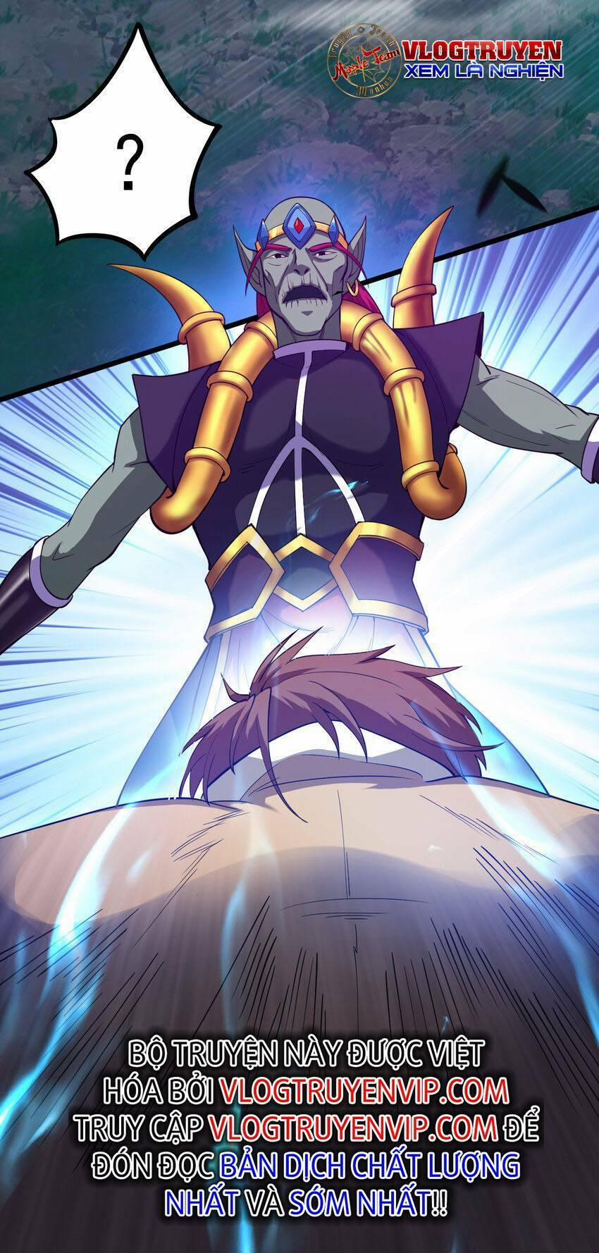 Ẩn Cư Mười Vạn Năm 38 trang 25