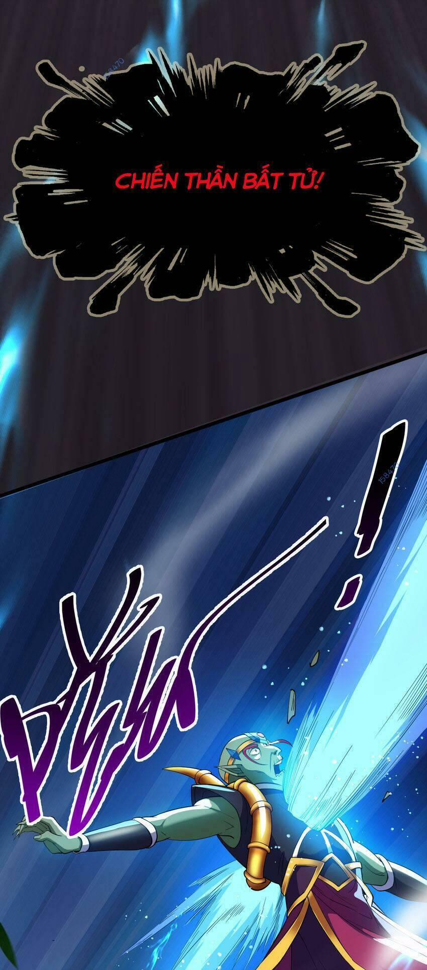 Ẩn Cư Mười Vạn Năm 38 trang 26