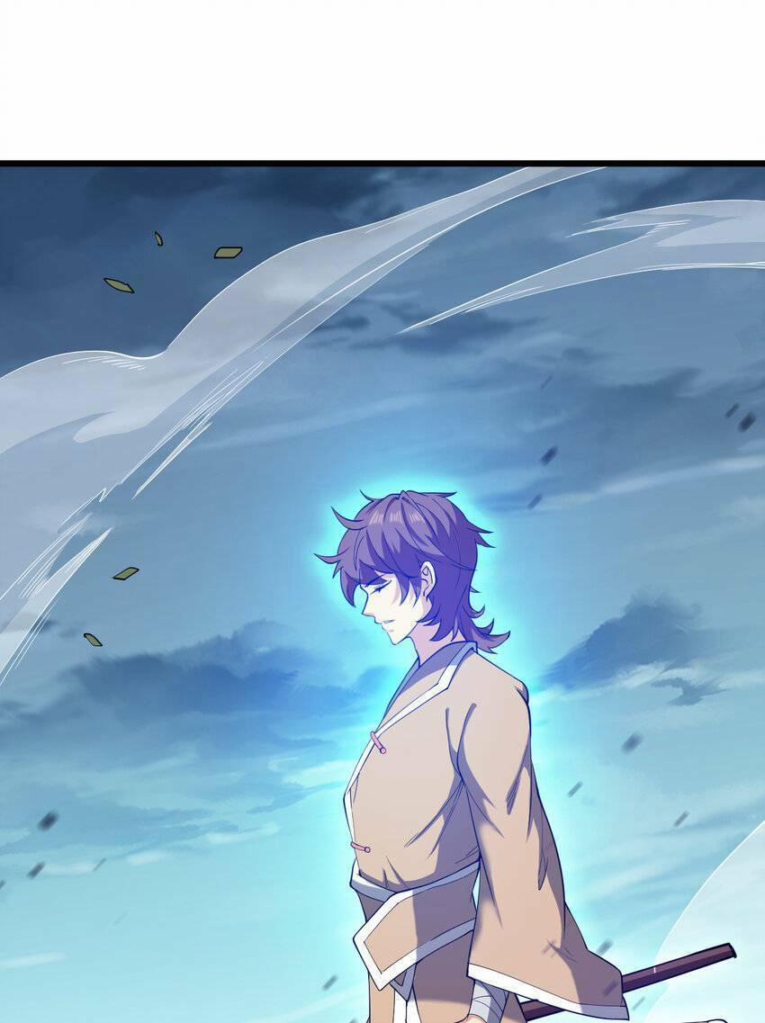 Ẩn Cư Mười Vạn Năm 38 trang 29