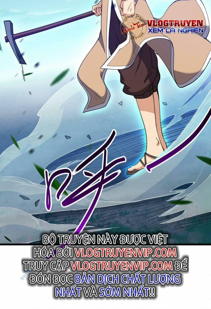 Ẩn Cư Mười Vạn Năm 38 trang 30