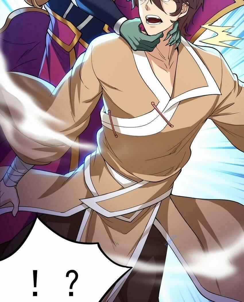 Ẩn Cư Mười Vạn Năm 38 trang 39