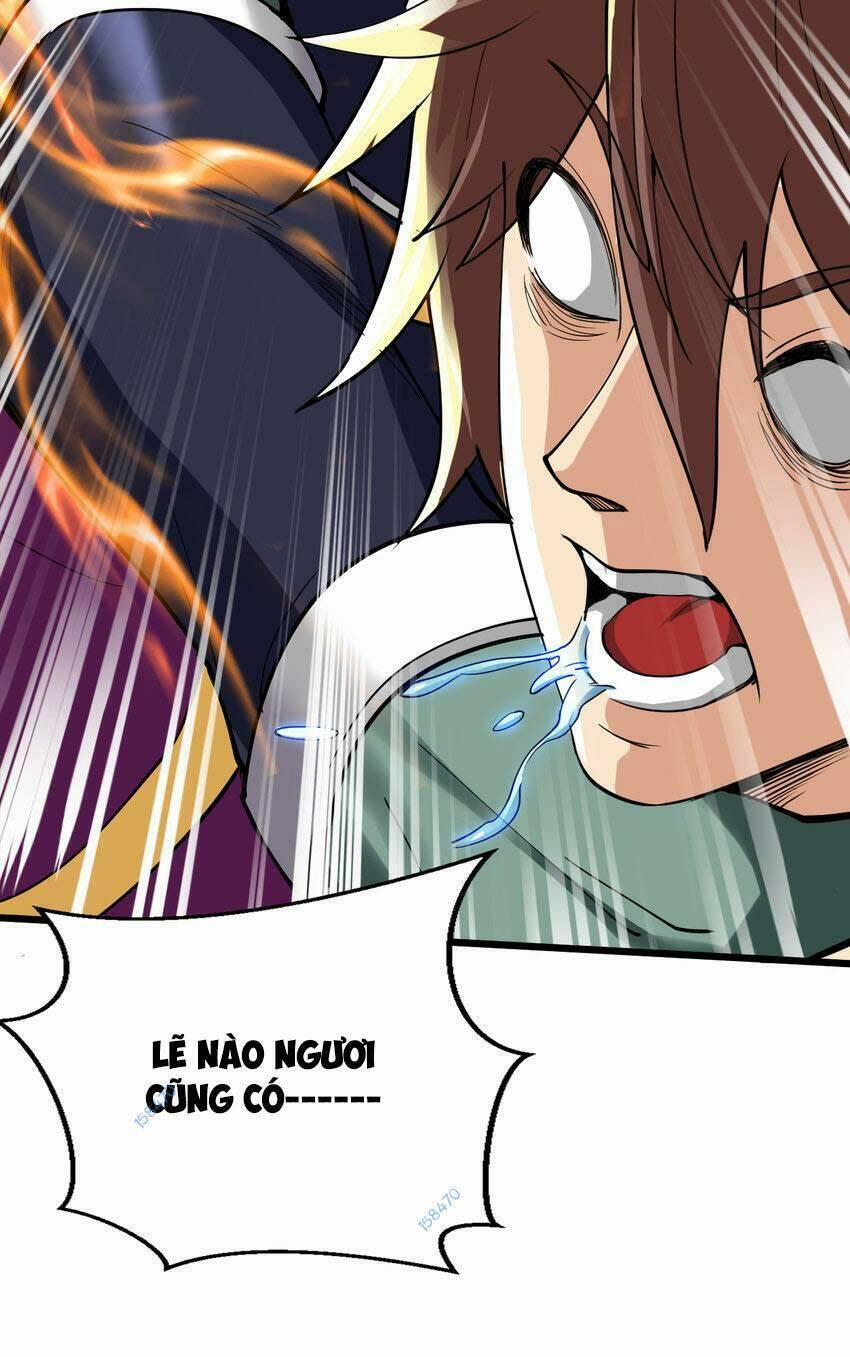 Ẩn Cư Mười Vạn Năm 38 trang 43