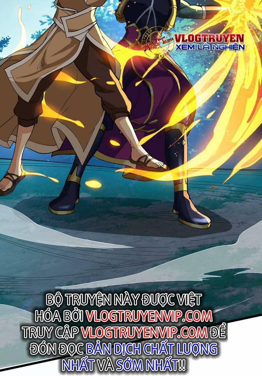 Ẩn Cư Mười Vạn Năm 38 trang 45