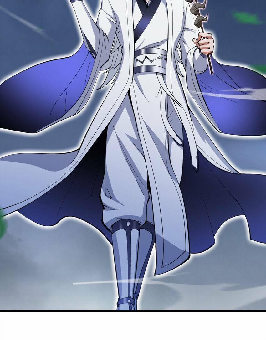 Ẩn Cư Mười Vạn Năm 38 trang 49