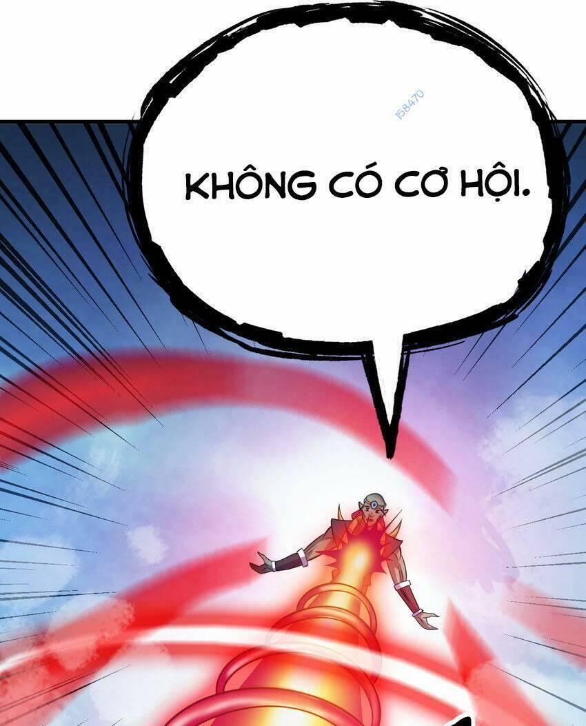 Ẩn Cư Mười Vạn Năm 38 trang 8