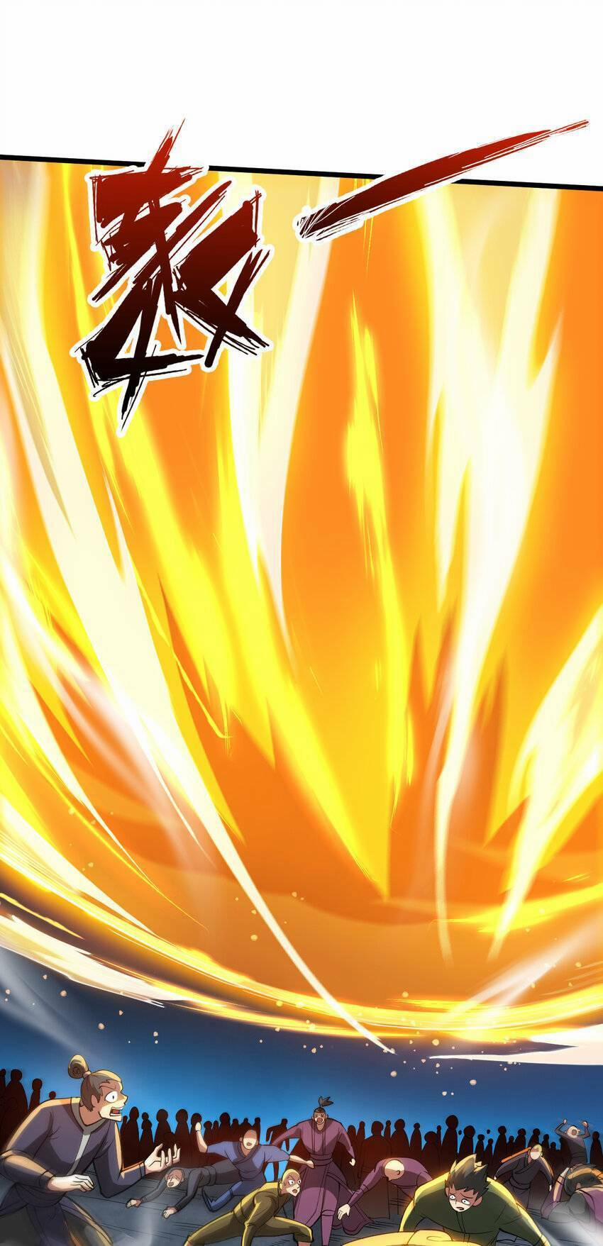 Ẩn Cư Mười Vạn Năm 39 trang 17