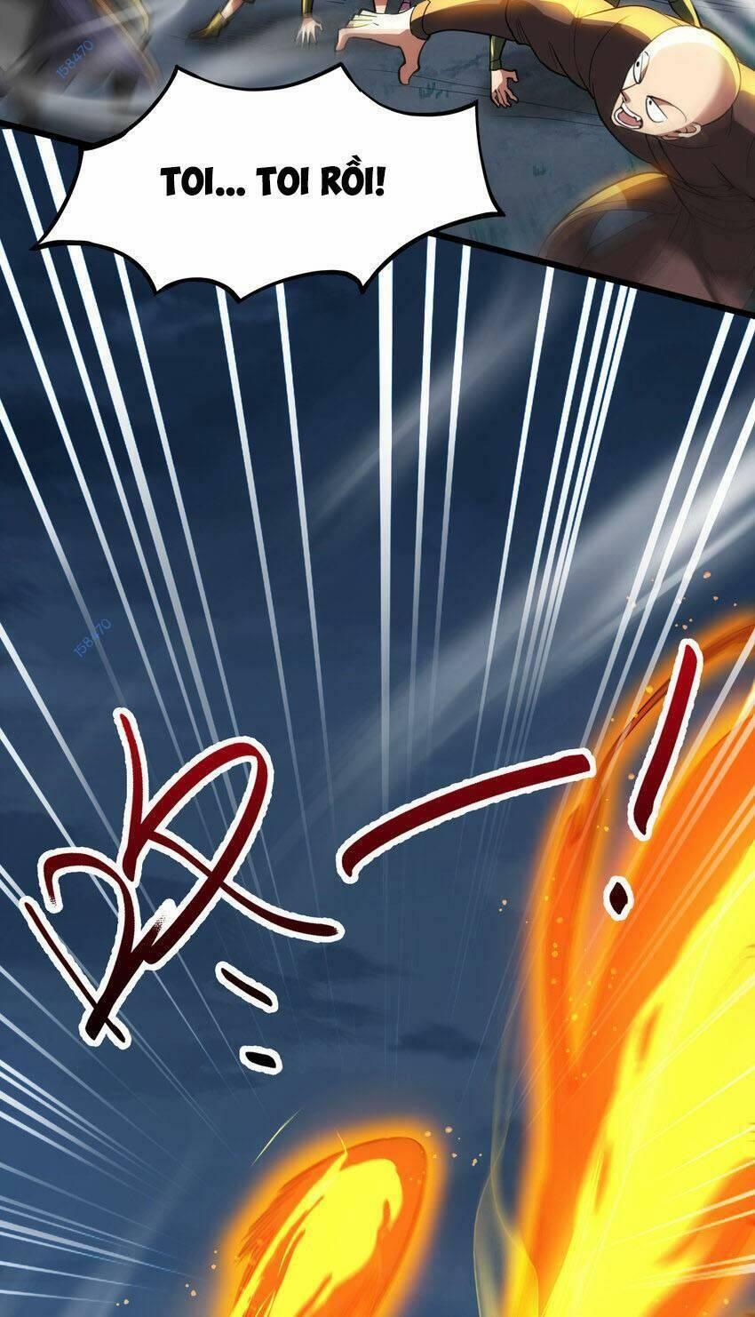 Ẩn Cư Mười Vạn Năm 39 trang 18