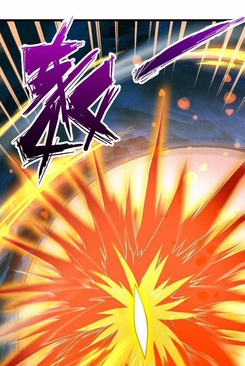 Ẩn Cư Mười Vạn Năm 39 trang 20