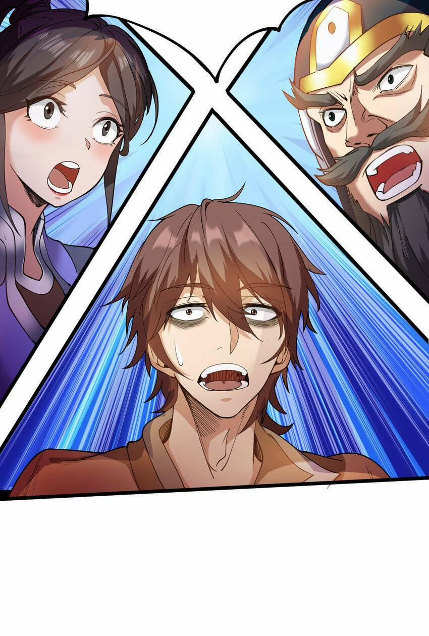 Ẩn Cư Mười Vạn Năm 39 trang 23