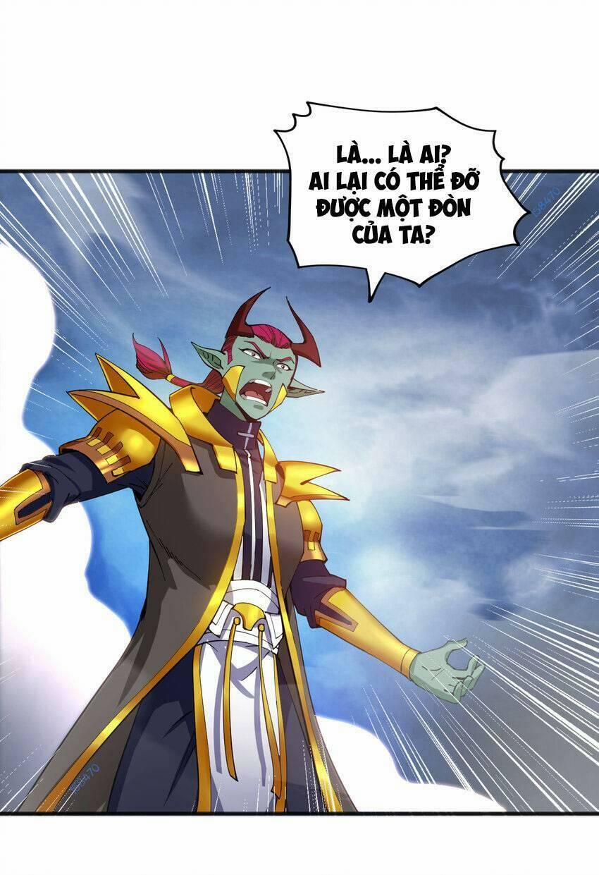 Ẩn Cư Mười Vạn Năm 39 trang 24