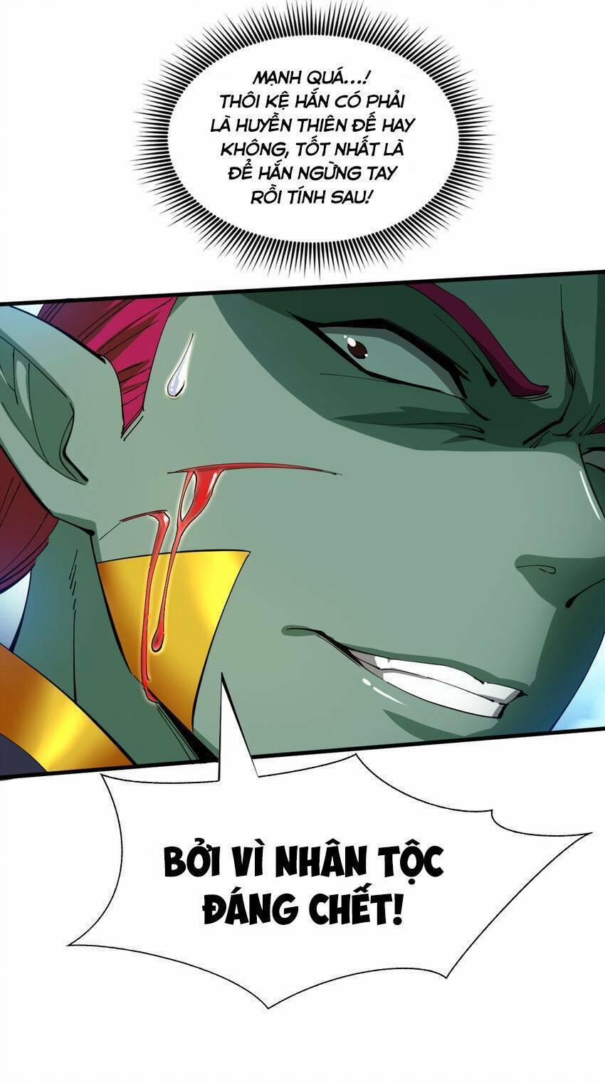 Ẩn Cư Mười Vạn Năm 39 trang 32