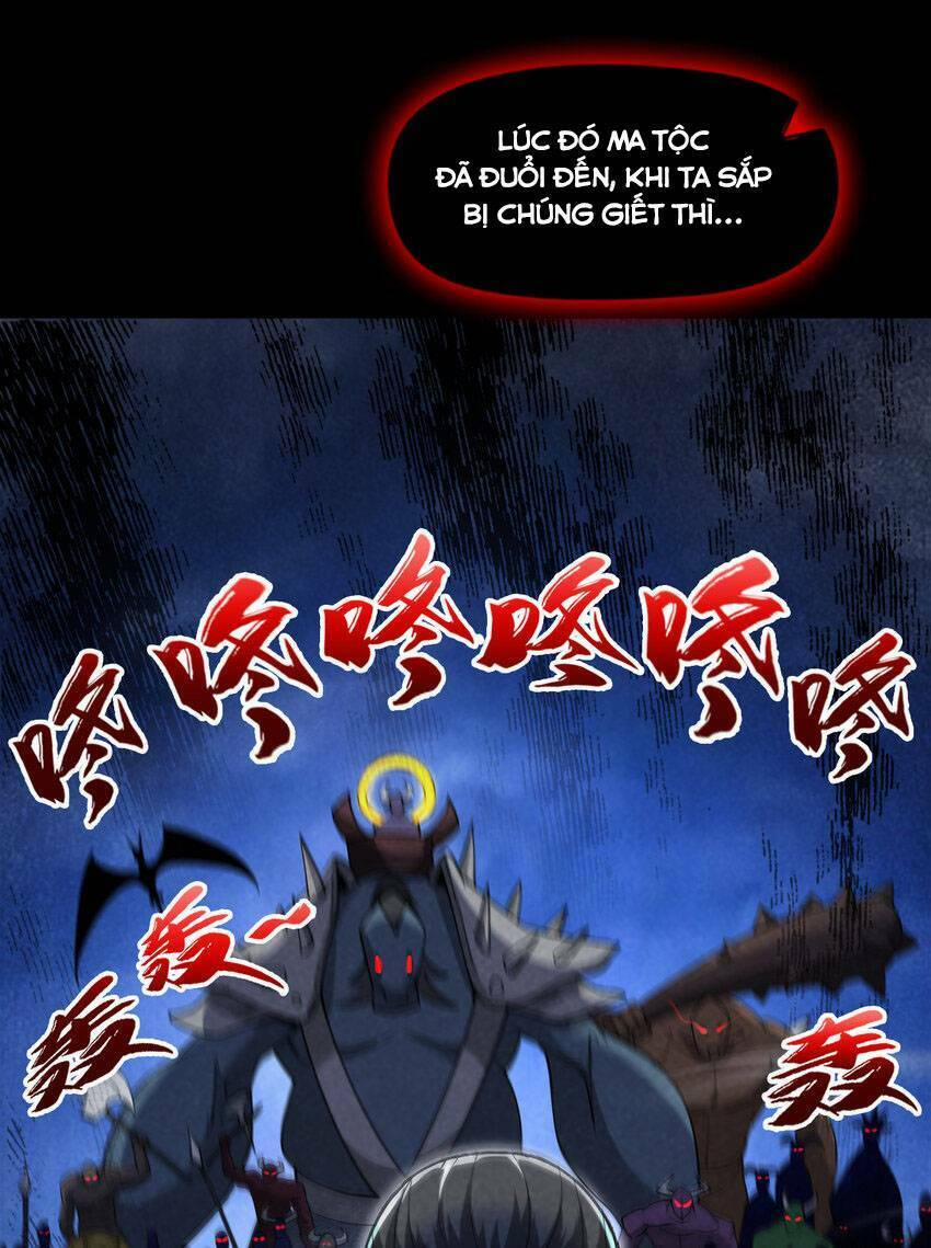 Ẩn Cư Mười Vạn Năm 39 trang 38