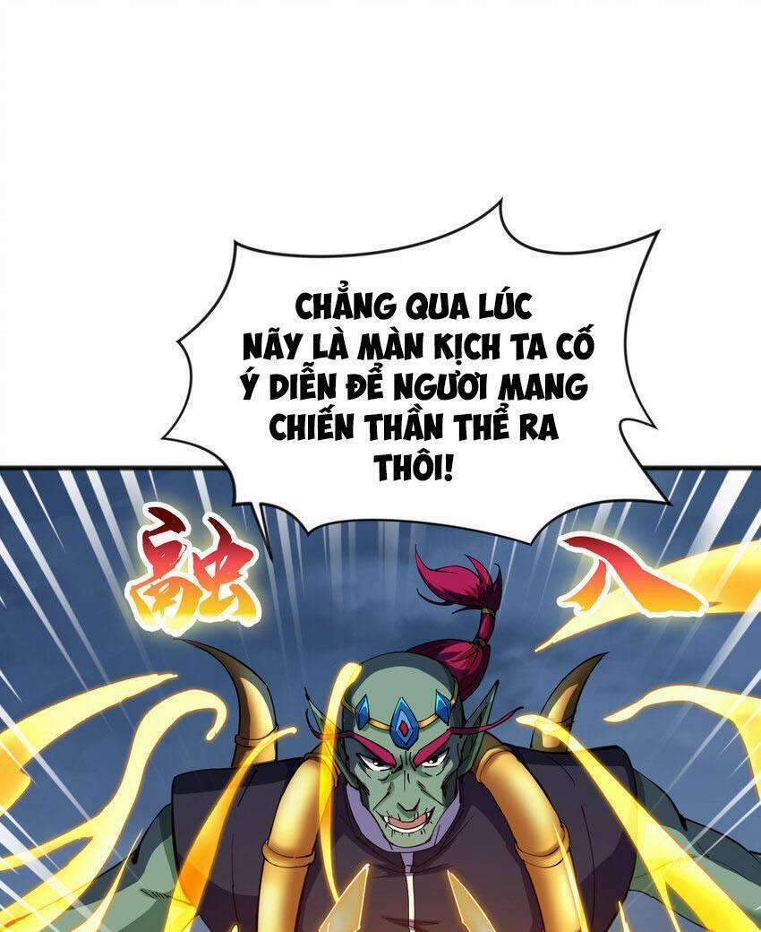 Ẩn Cư Mười Vạn Năm 39 trang 4