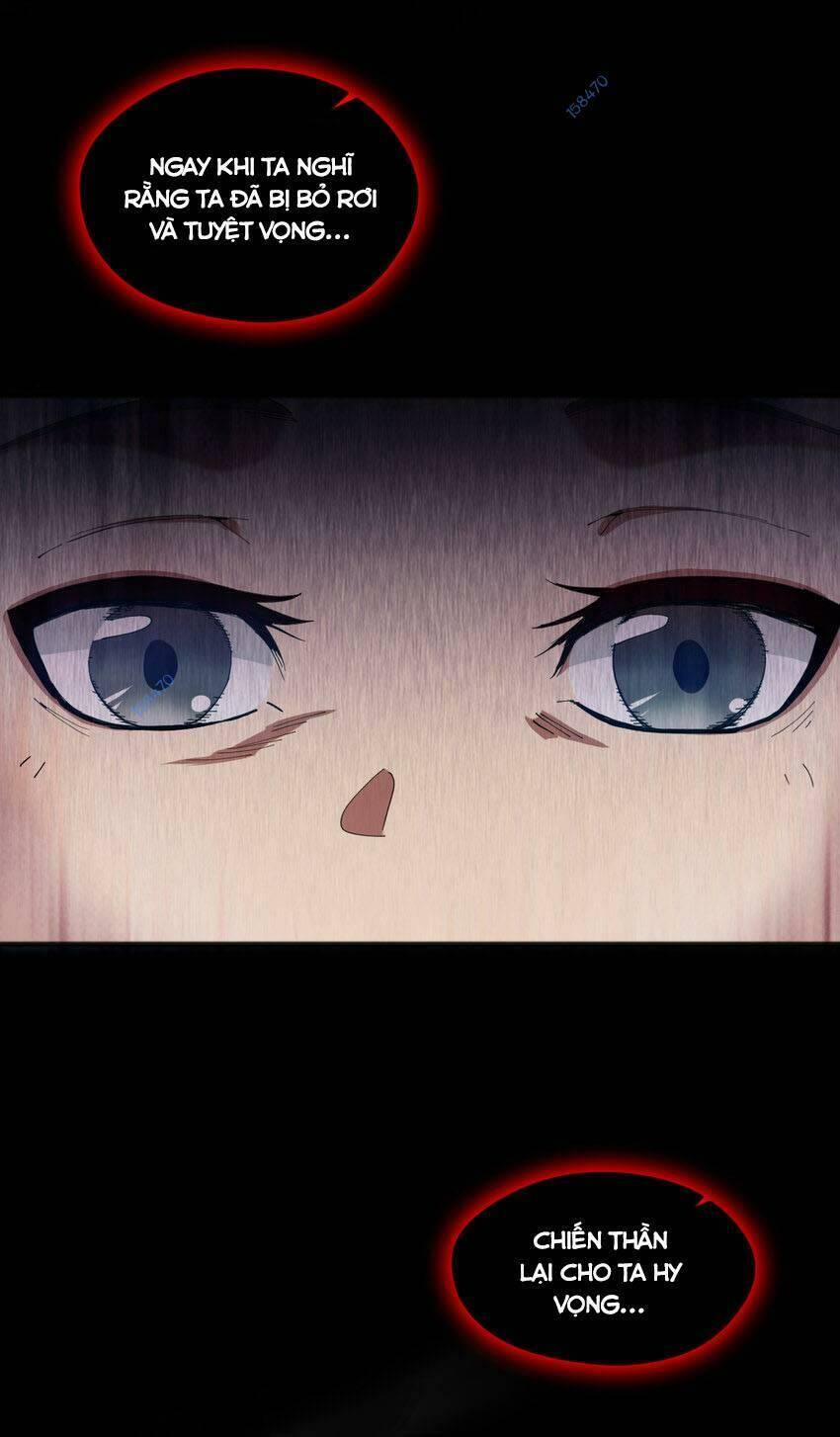 Ẩn Cư Mười Vạn Năm 39 trang 43