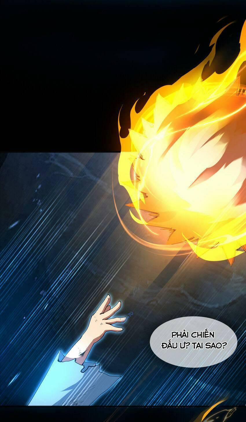 Ẩn Cư Mười Vạn Năm 39 trang 45