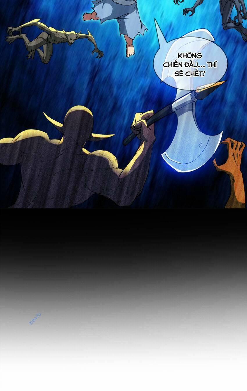 Ẩn Cư Mười Vạn Năm 39 trang 47