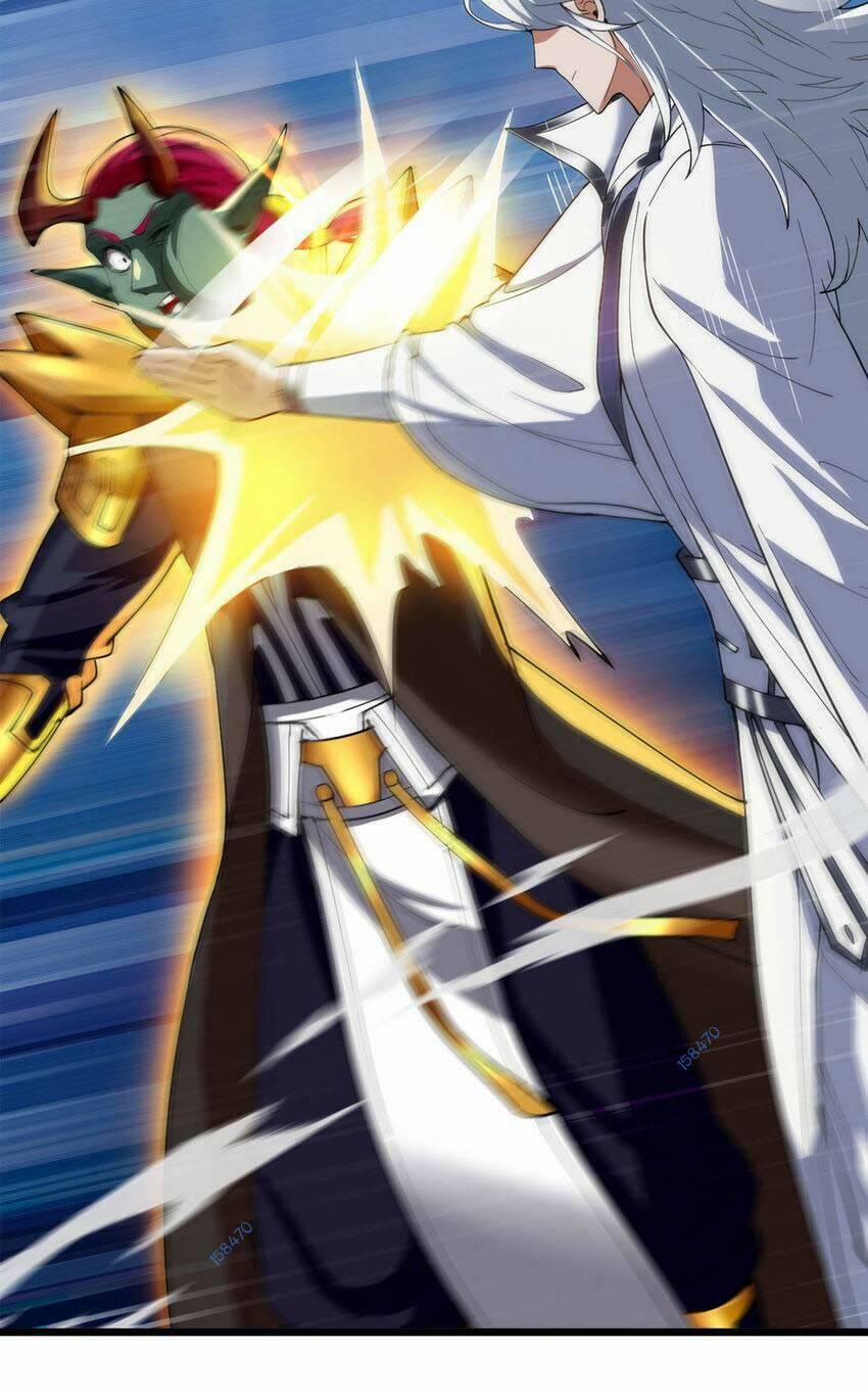 Ẩn Cư Mười Vạn Năm 39 trang 49