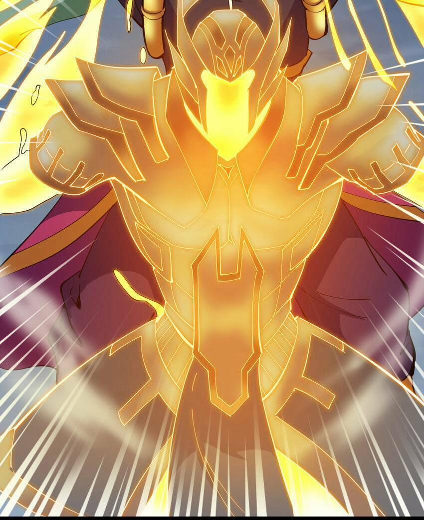 Ẩn Cư Mười Vạn Năm 39 trang 5