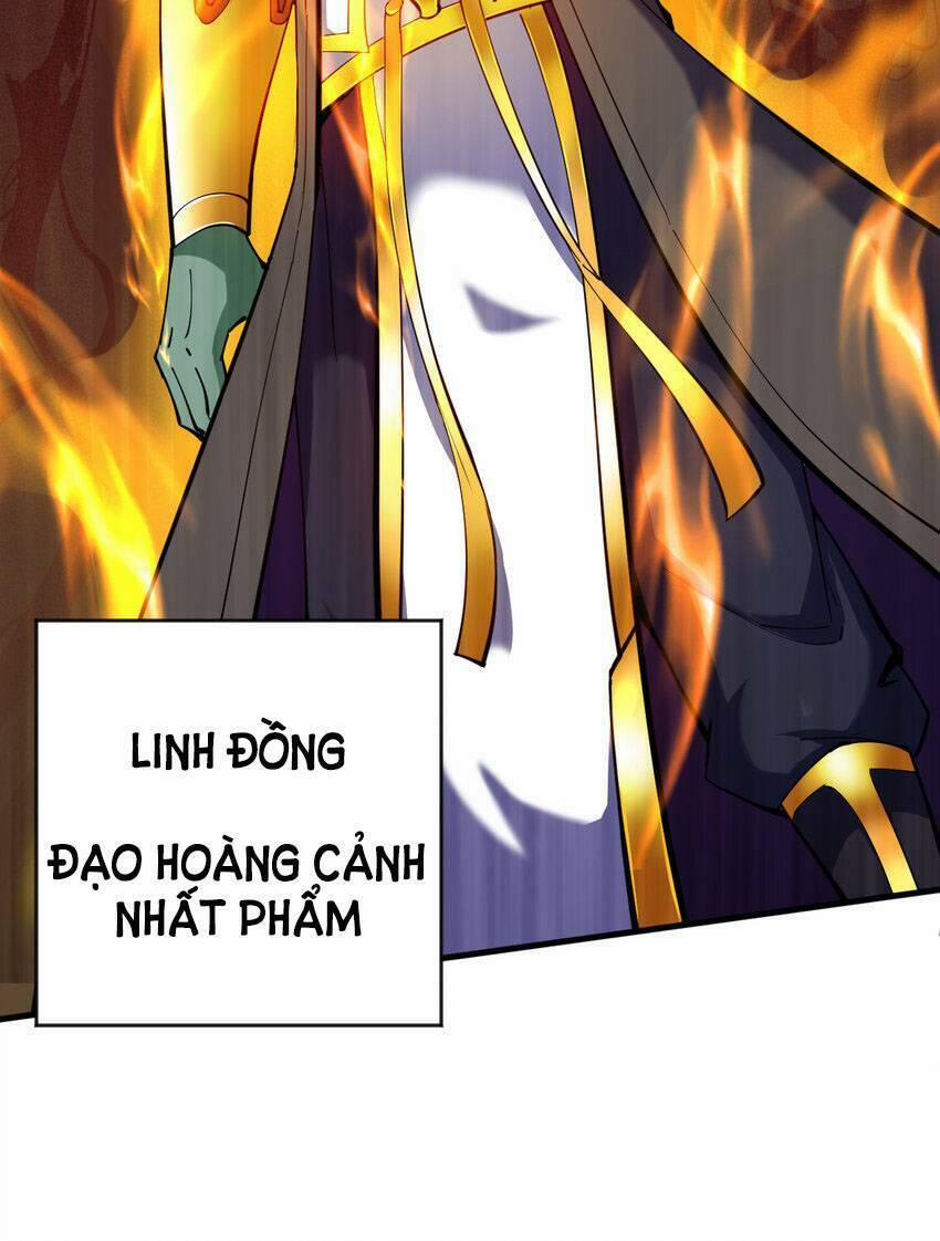 Ẩn Cư Mười Vạn Năm 39 trang 9