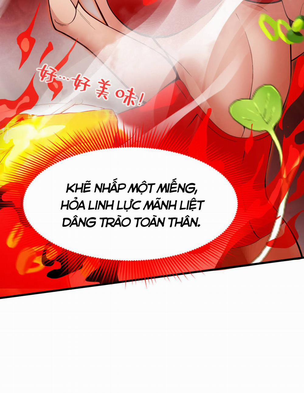 Ẩn Cư Mười Vạn Năm 4 trang 15