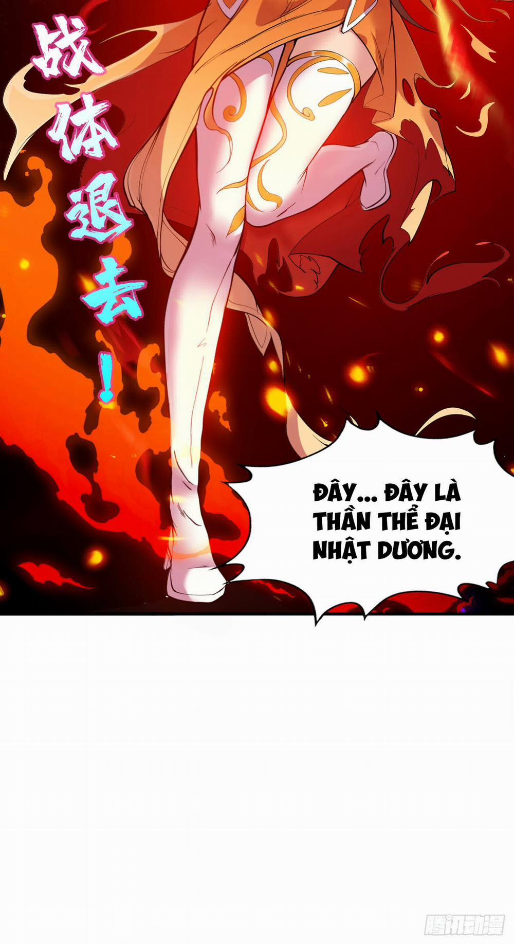 Ẩn Cư Mười Vạn Năm 4 trang 2