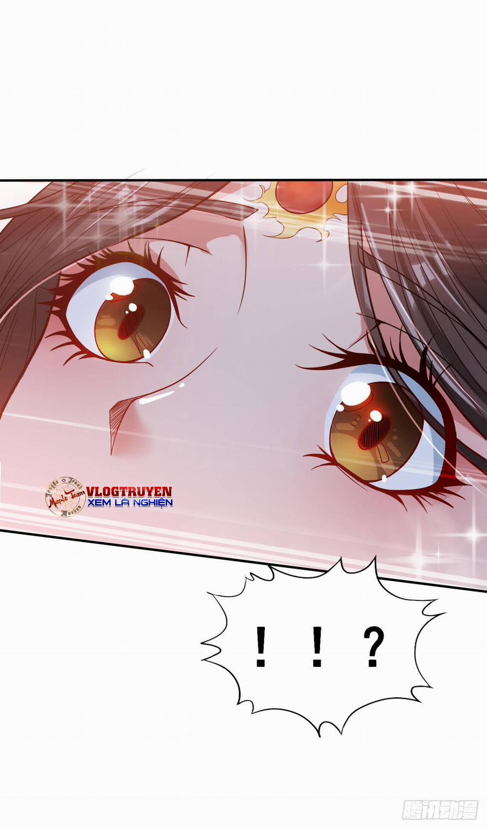 Ẩn Cư Mười Vạn Năm 4 trang 22