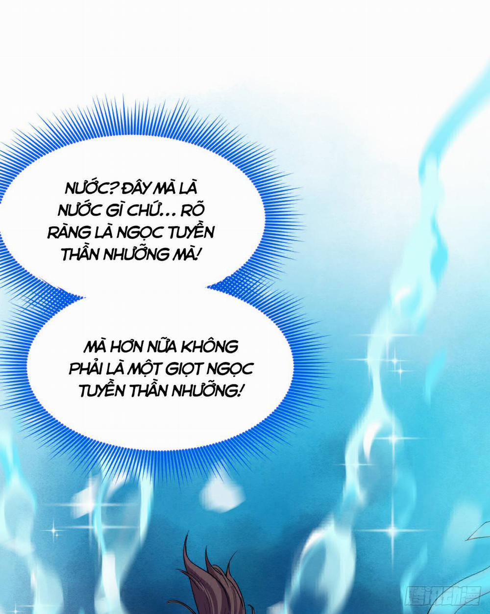 Ẩn Cư Mười Vạn Năm 4 trang 23