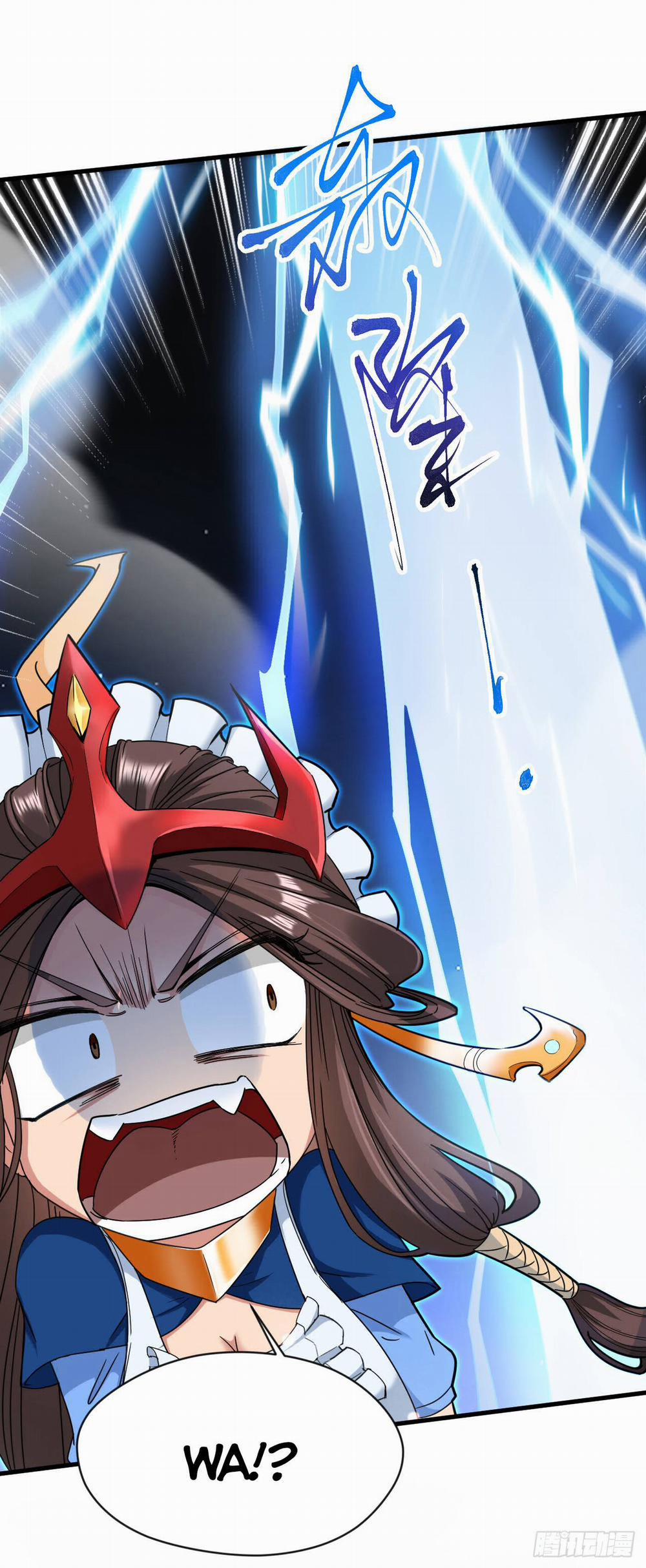 Ẩn Cư Mười Vạn Năm 4 trang 29